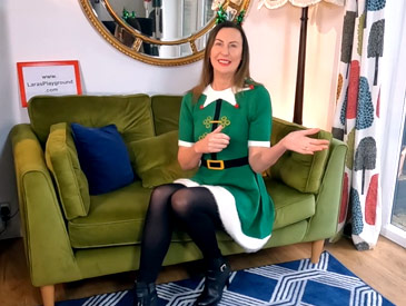 Christmas 2022 Part 1