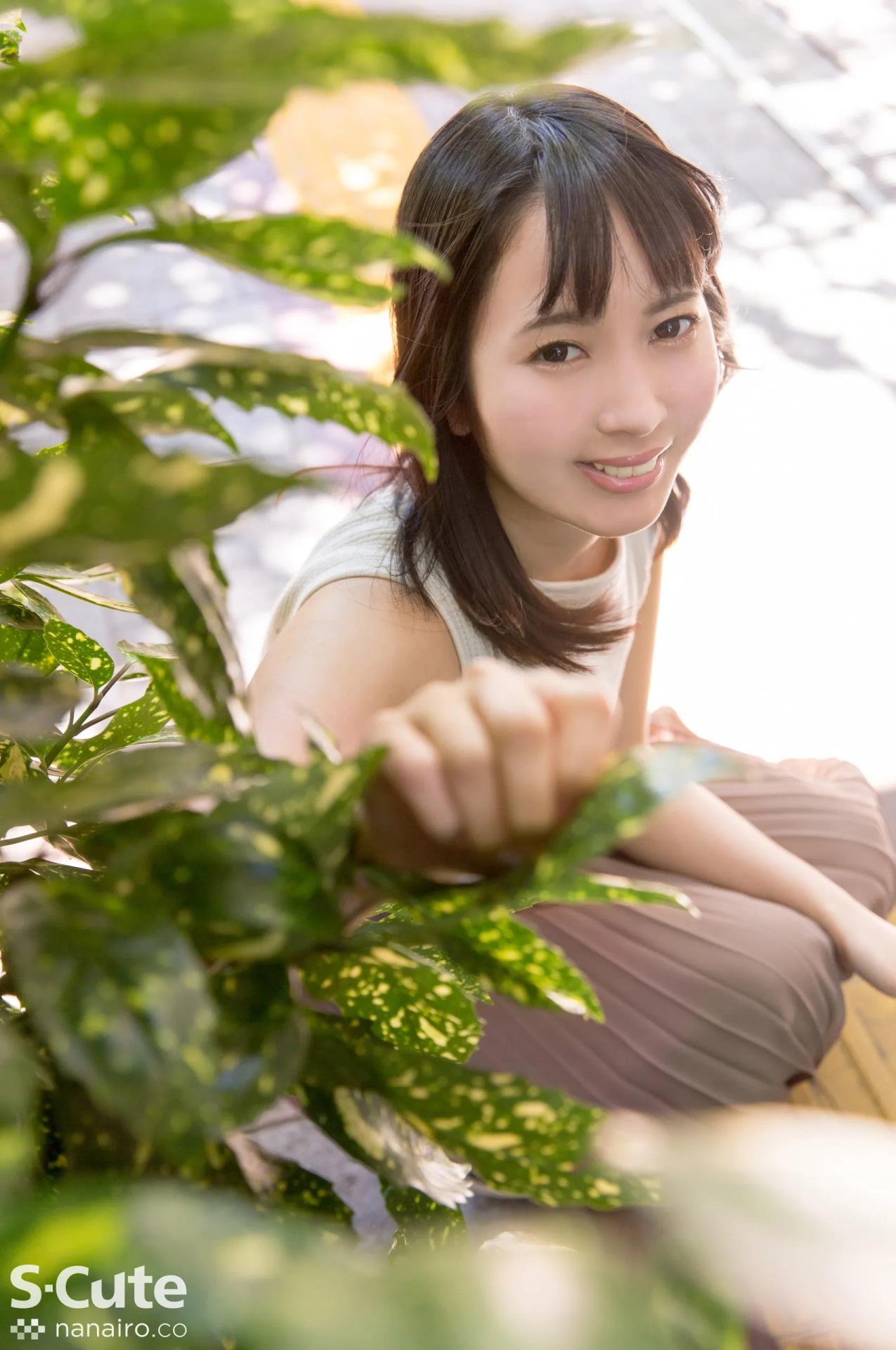 China Chigusa Sexe en groupe