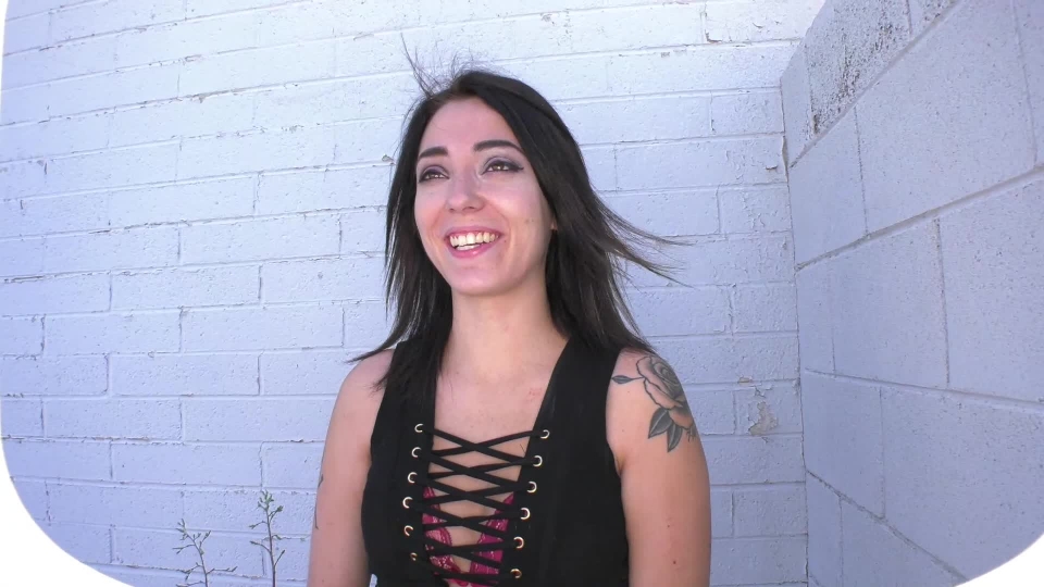 Brelli's 1st Interview