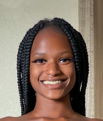 Raven Swallows Facial