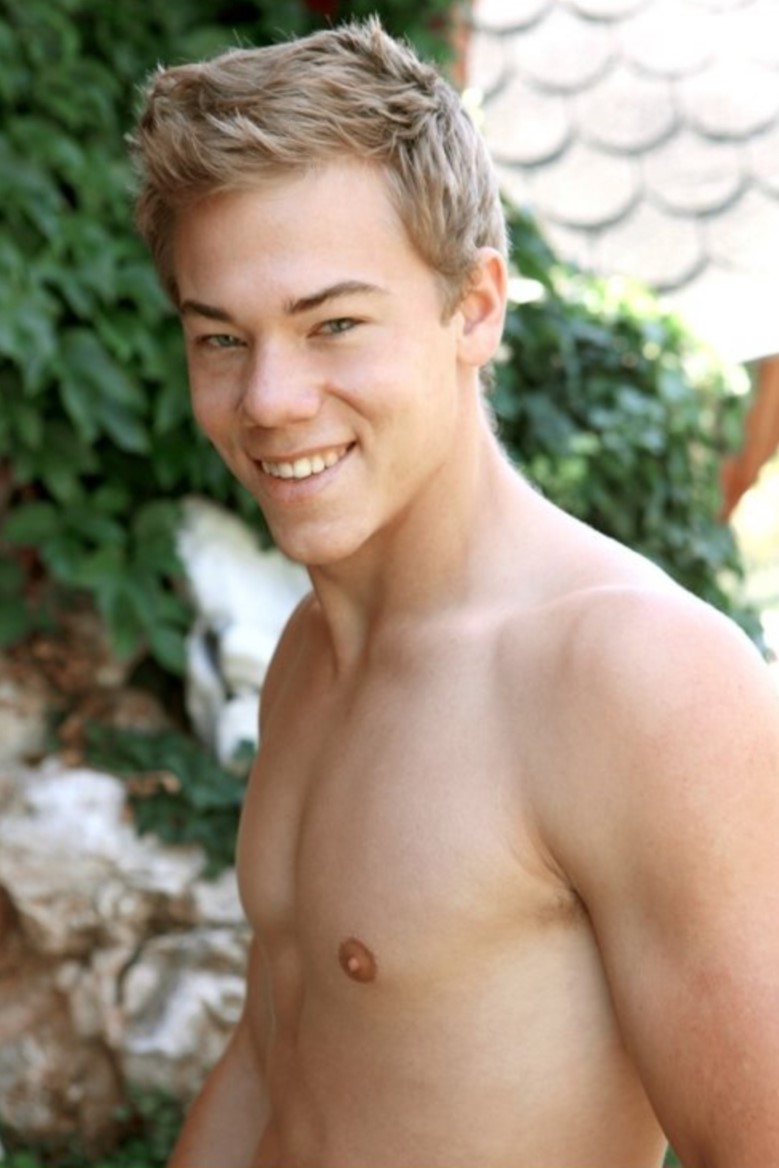 Rick Lautner Anulingus