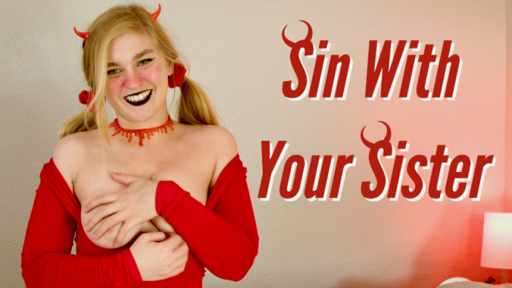 Sin With Your Sister