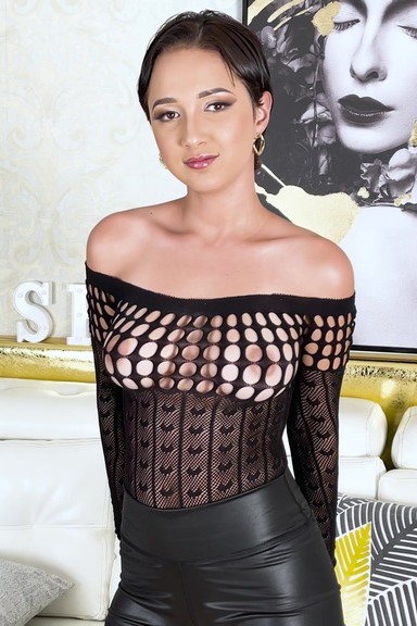 Photo HD Ruby Walker - 1