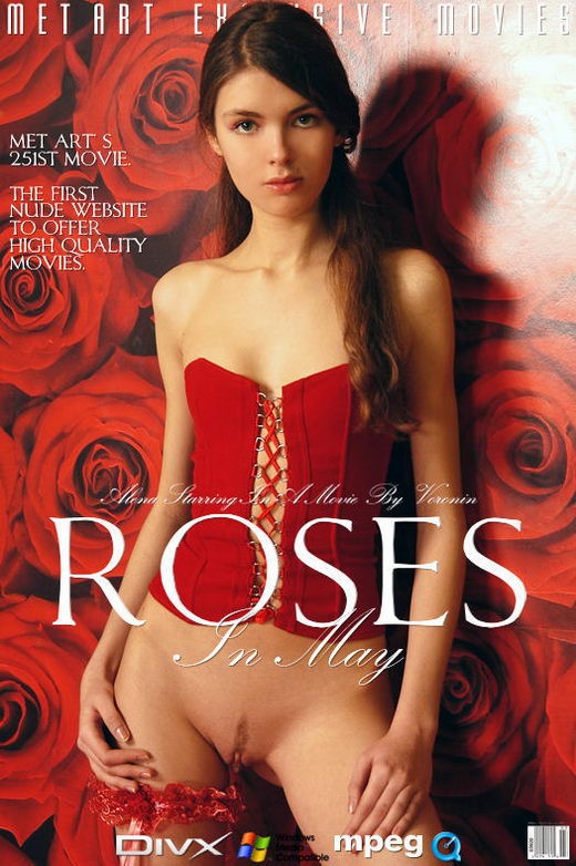 Roses in May