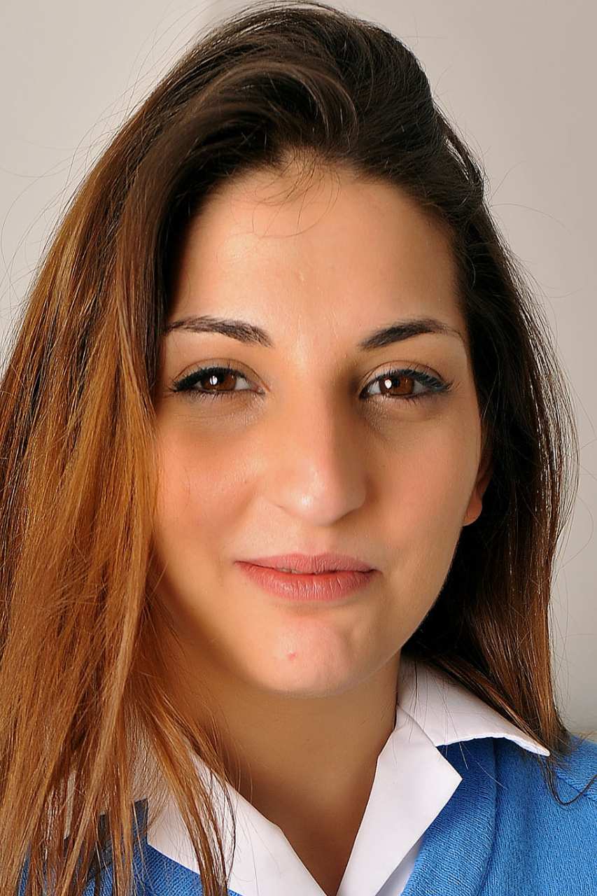 Photo HD Jimena Lago - 4