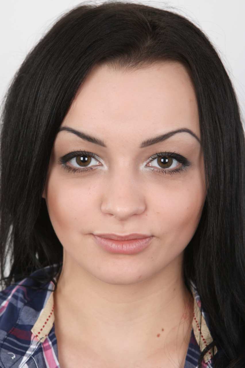 Daphne Klyde Fisting