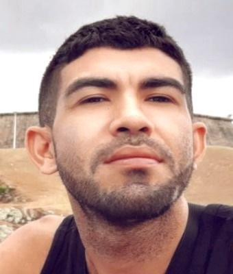 Photo HD Henrique Alagoano - 1