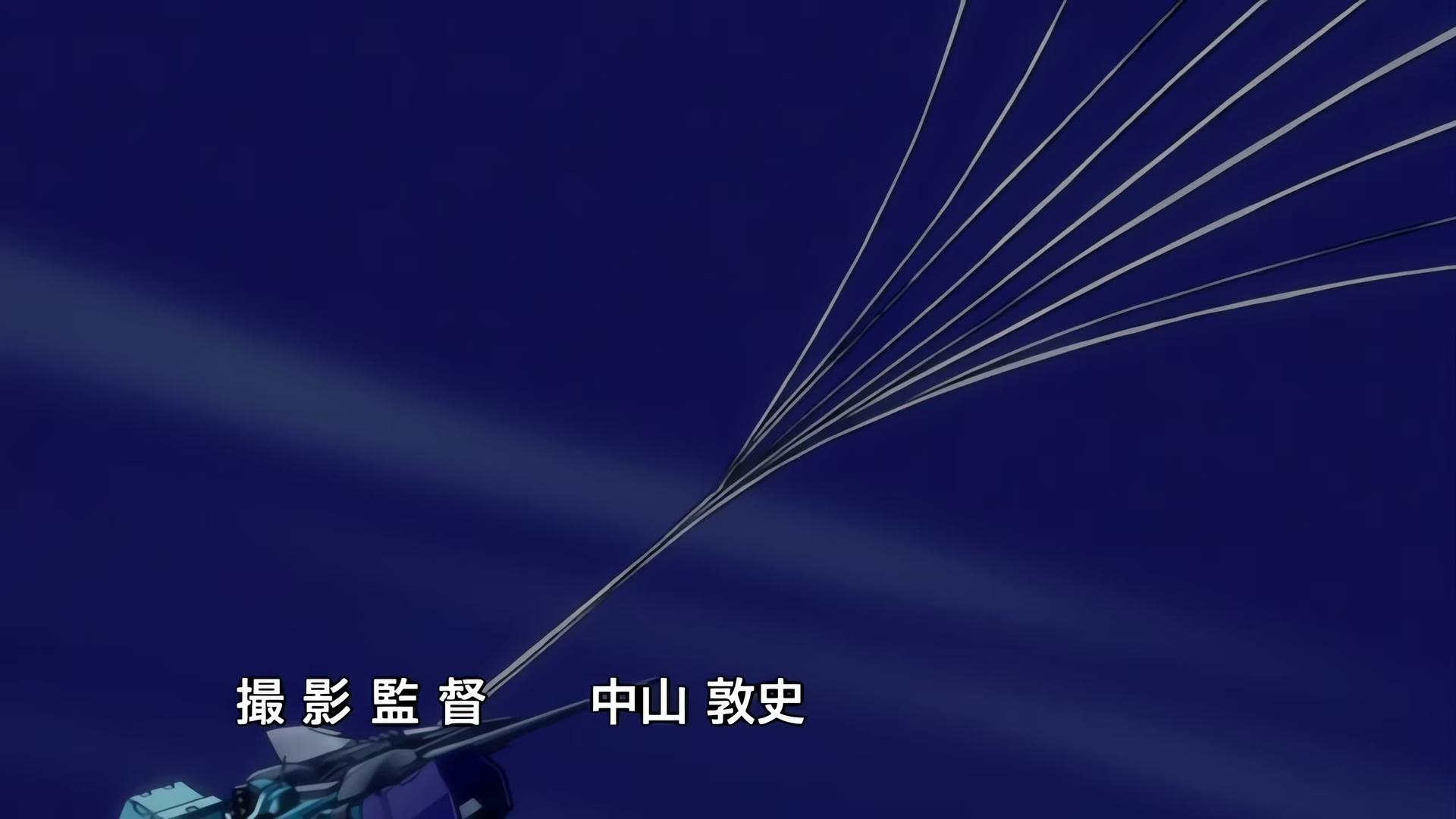 Armored Knight Iris 2