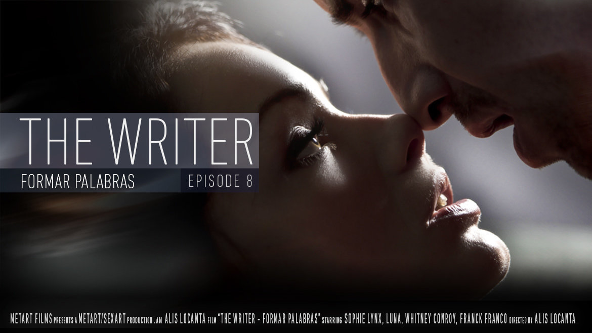 The Writer - Formar Palabras