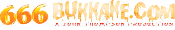 666Bukkake
