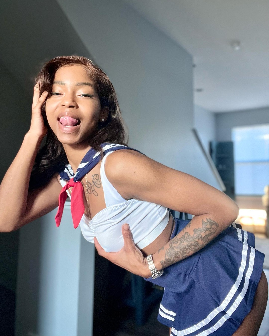 Photo HD Kimmy Charms - 1