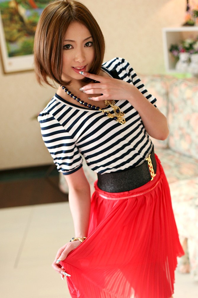 Photo HD Nana Otone - 6