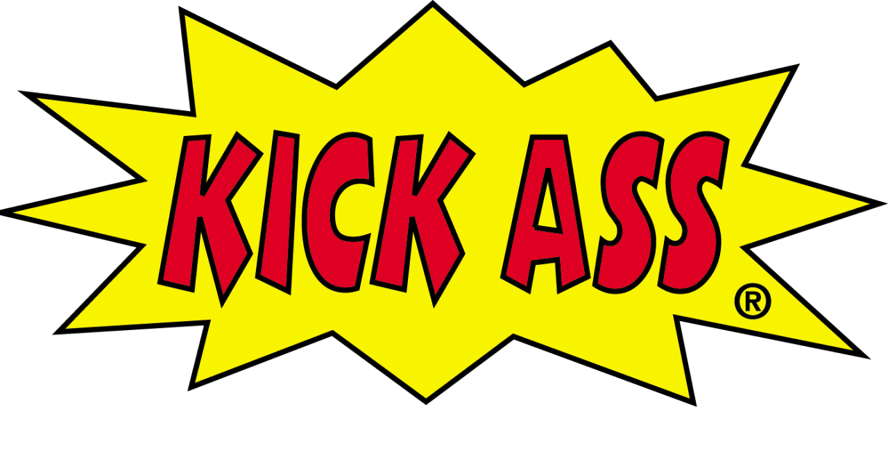 Kick Ass Pictures
