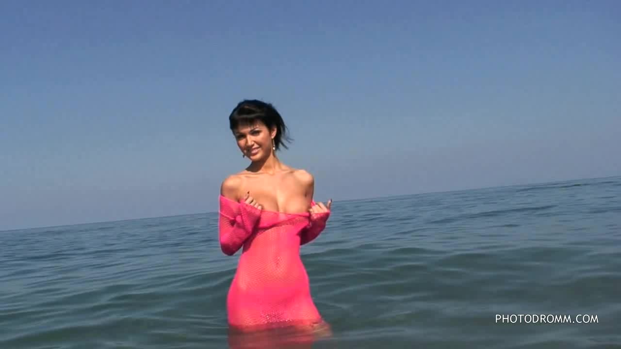 Sea Bubbles