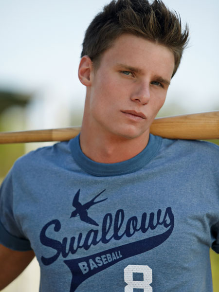 Brody Grant Anulingus