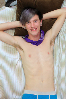 Danny Tyler BoyCrush