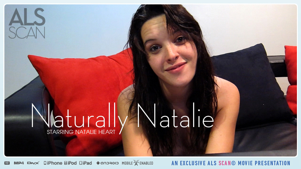 Naturally Natalie