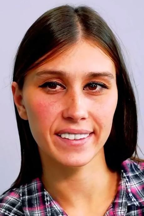 Leia Lovely Anulingus