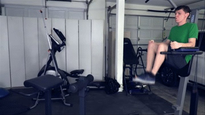 There's Nothing to be Ashamed of, this is Natural - PART ONE