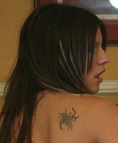 Photo HD Isabella Kay - 5