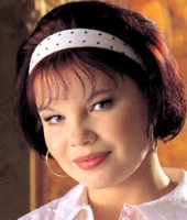 Photo HD Marcela Miscla - 2