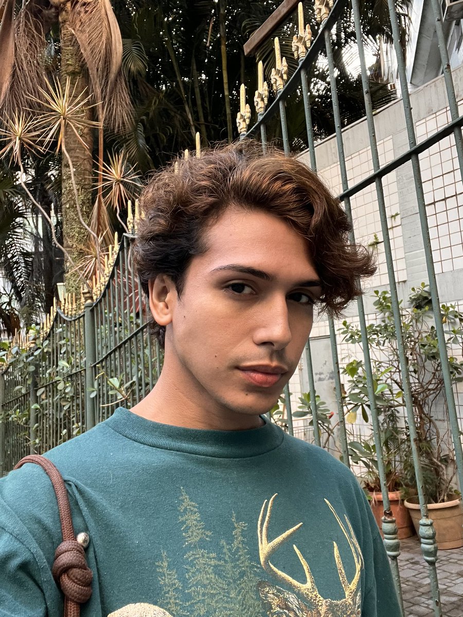 Photo HD Lucas Ripardo - 5