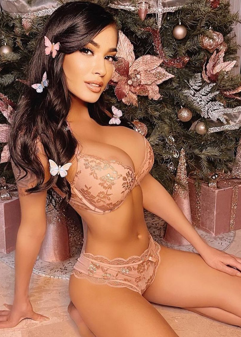 Photo HD Amber Marie - 6