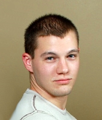 Chad Michael Masturbation