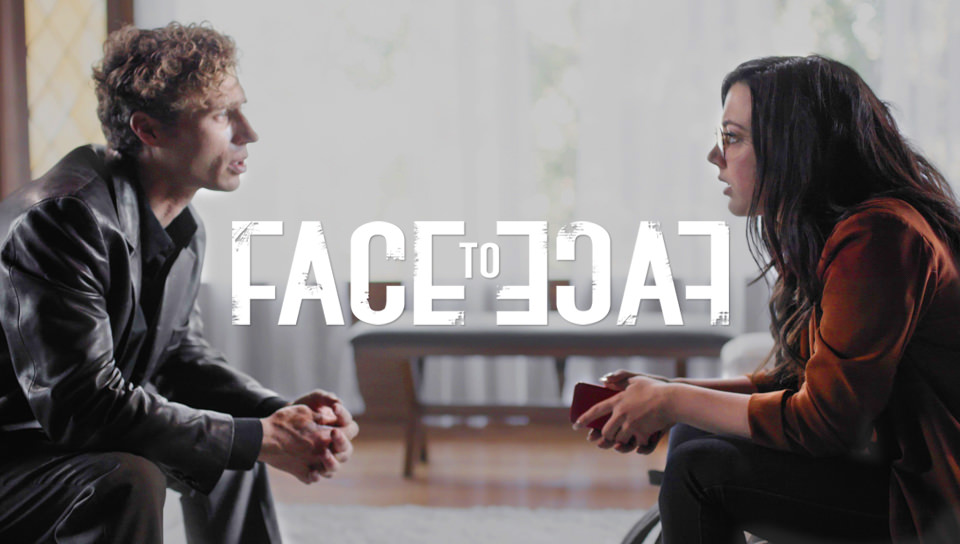 Face To Face
