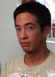 Neo Reeves College Boy Physicals