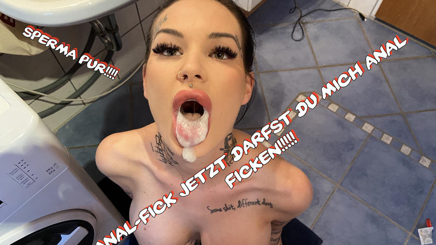 Despite wife now you can fuck me ANAL !!!