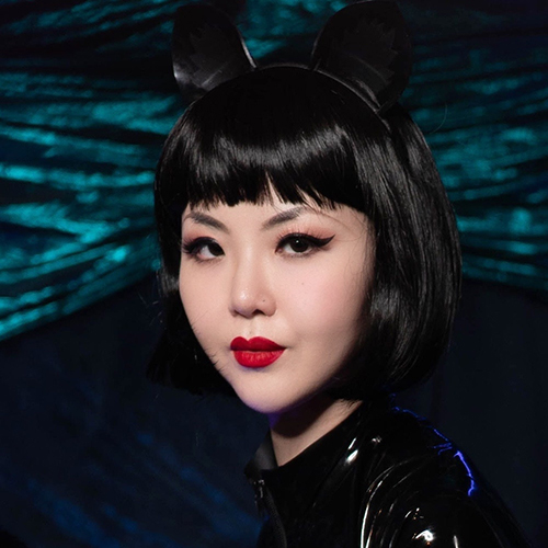 Mistress Patricia