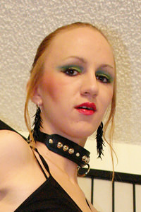 Photo HD Jacqueline Summers - 3