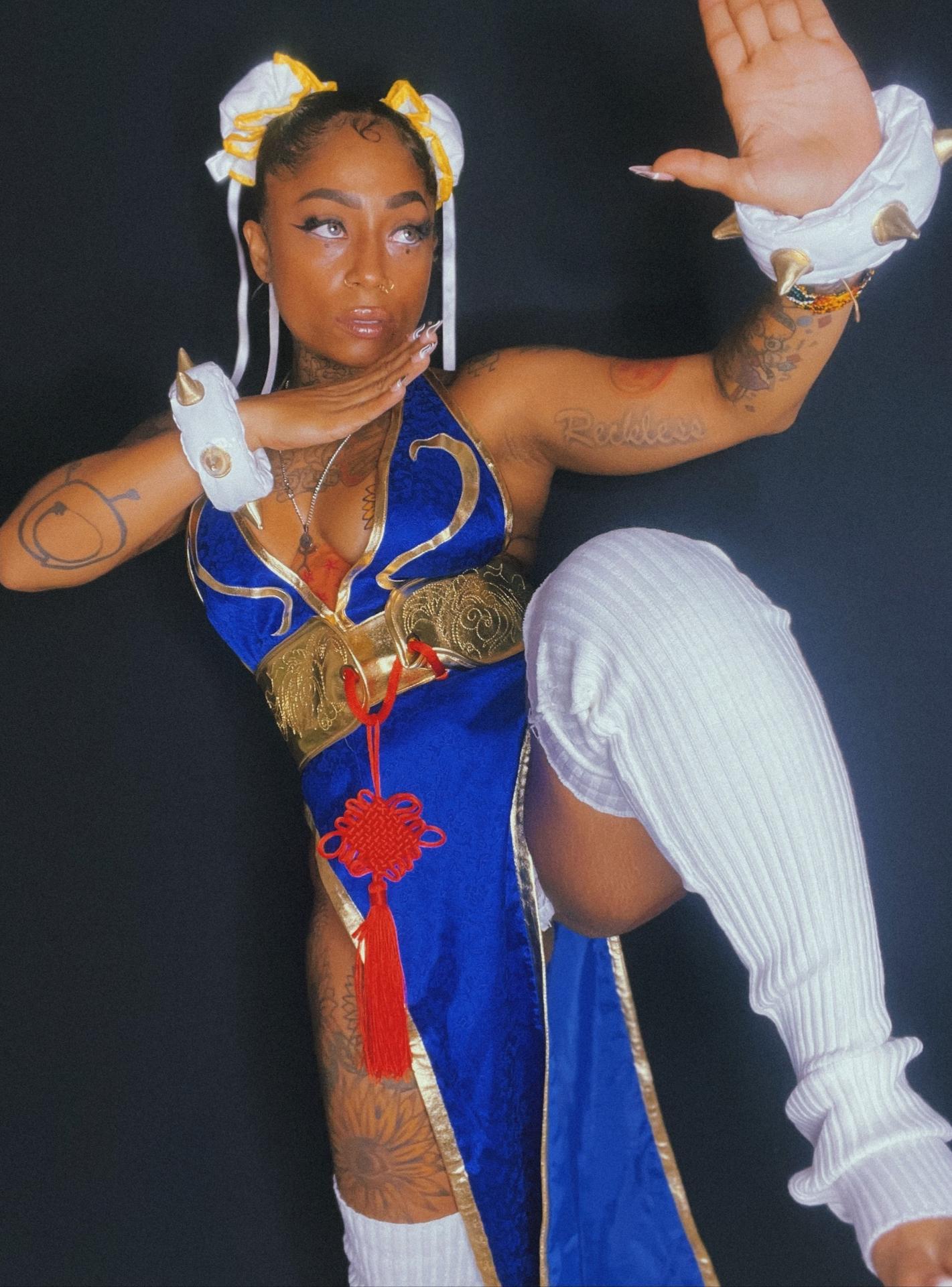 Photo HD Ish McFly - 1