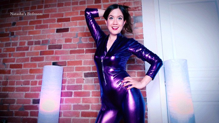 Shiny Mindfuck (720p)