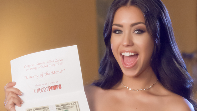 Interview With Alina Lopez