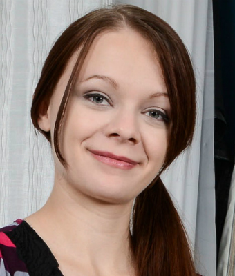 Photo HD Alina Snow - 2