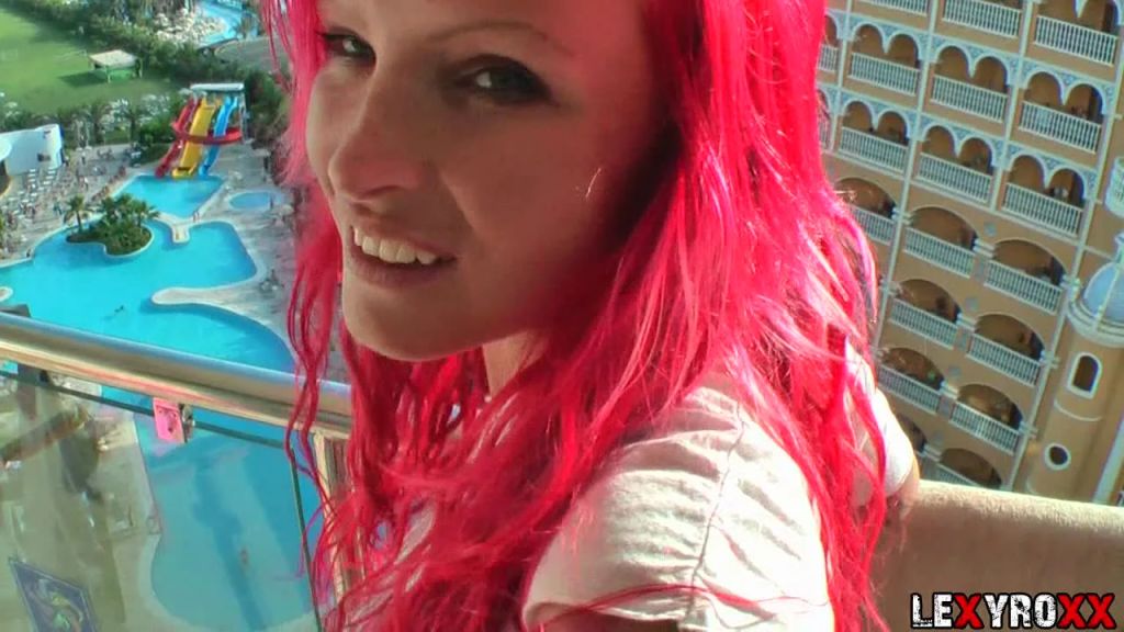 Holiday fuck with fatal consequences