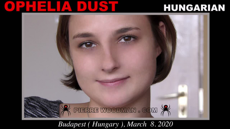 Ophelia Dust