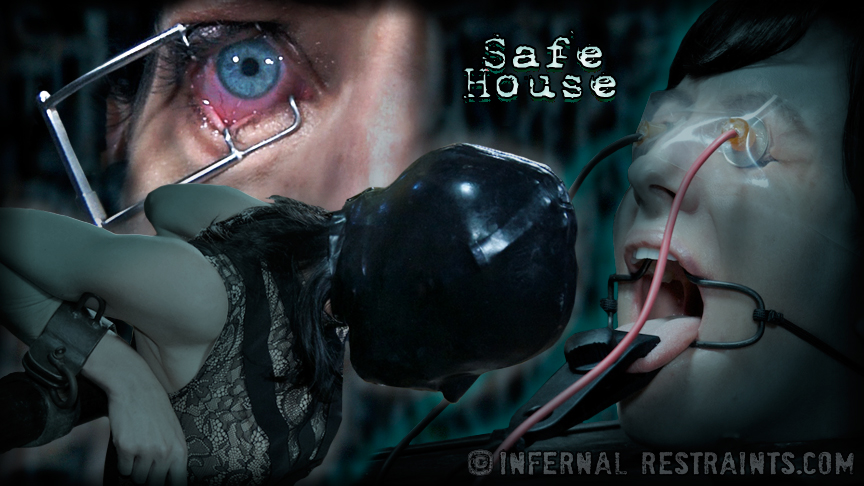 Safe House