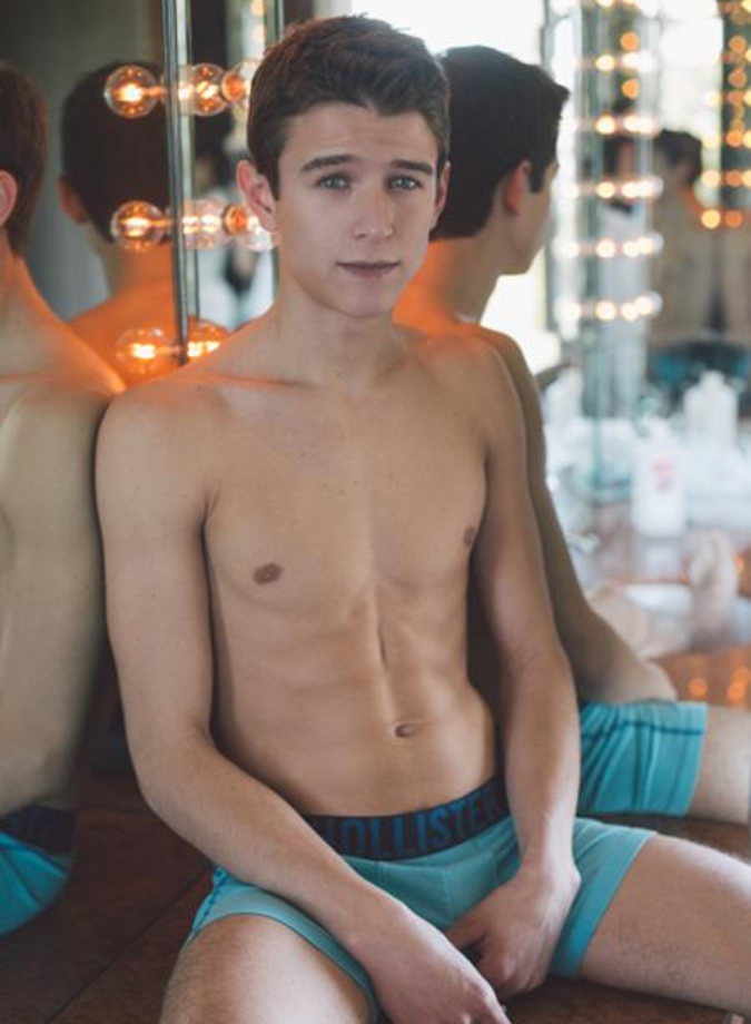 Photo HD Evan Parker - 1