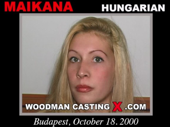 Maikana