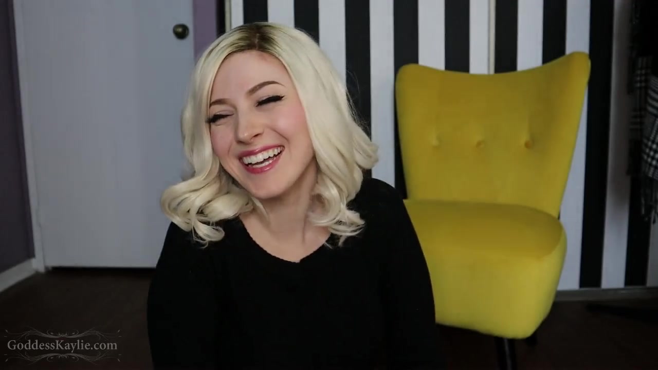 Your Foot Fetish is Pathetic and Hilarious!!