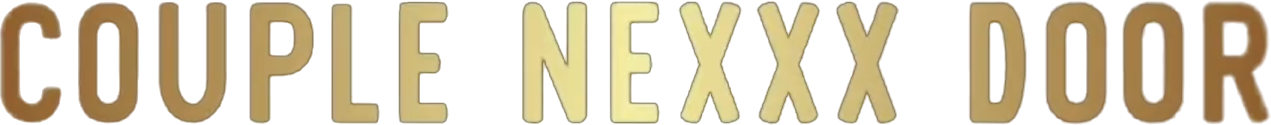CoupleNexxxDoor