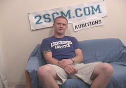 Fitch Straight College Men