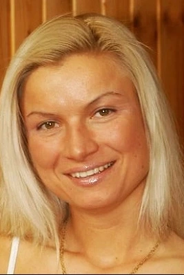 Gabriella Boncz New Sensations