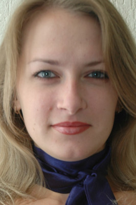 Photo HD Rita Luganskaja - 5