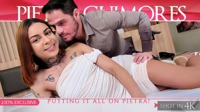 Putting it All on Pietra