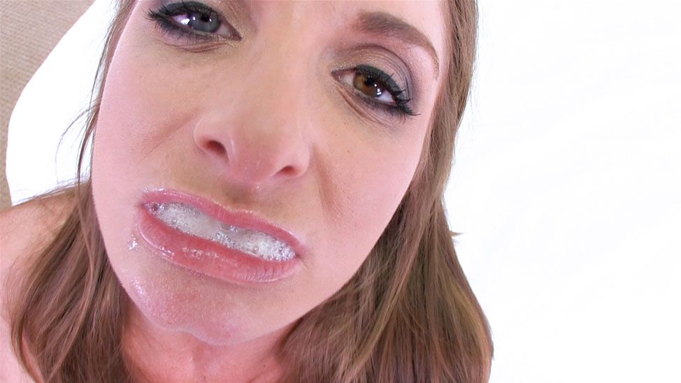 Loading Up Before Dinner