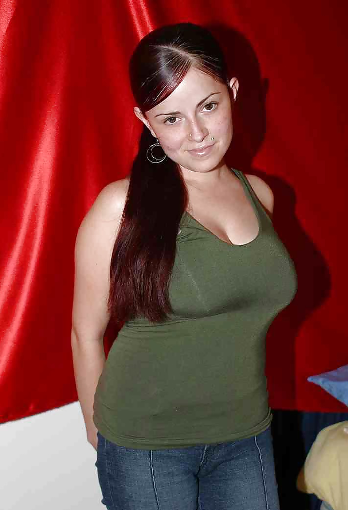 Photo HD Brooklynn Jade - 1